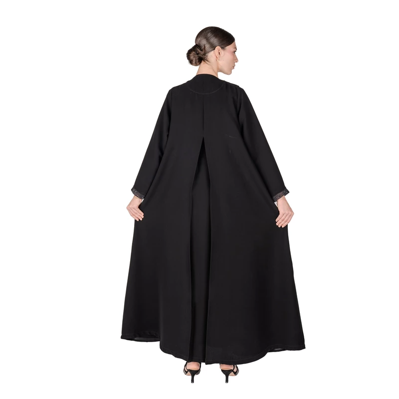 Daily Abaya Blazer 26011