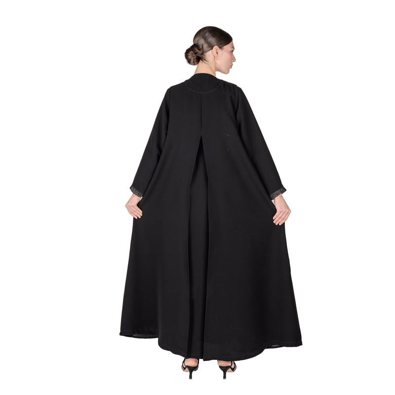 Daily Abaya Blazer 26011