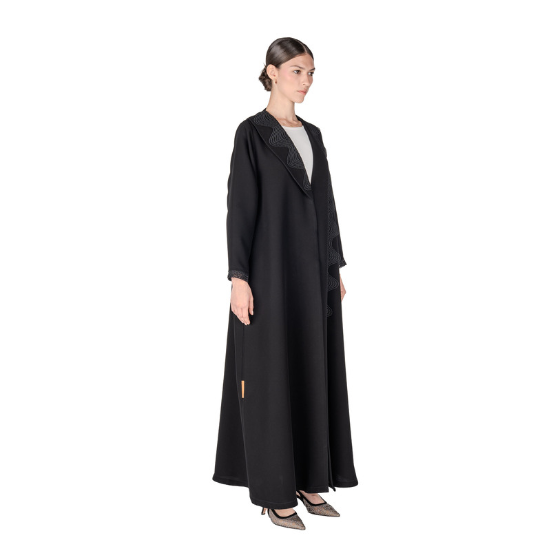 Daily Abaya Blazer 26011