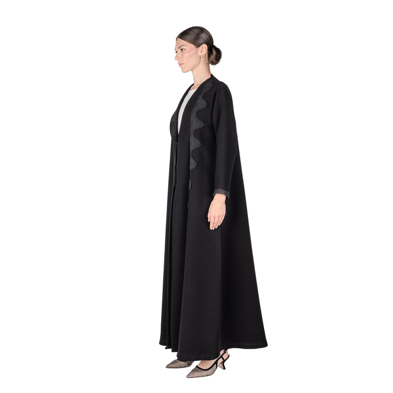Daily Abaya Blazer 26011