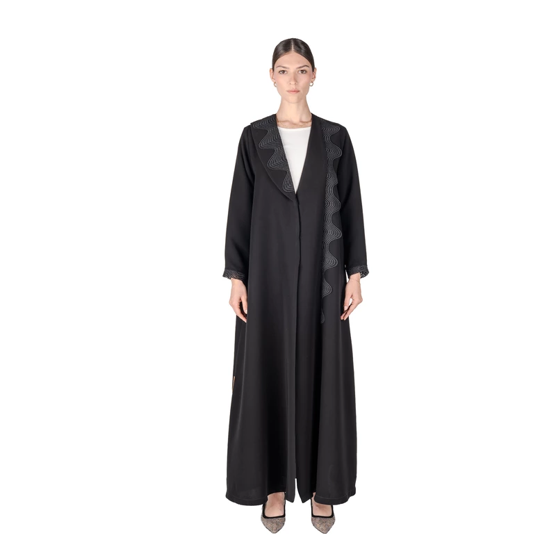 Daily Abaya Blazer 26011