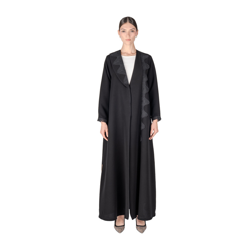 Daily Abaya Blazer 26011
