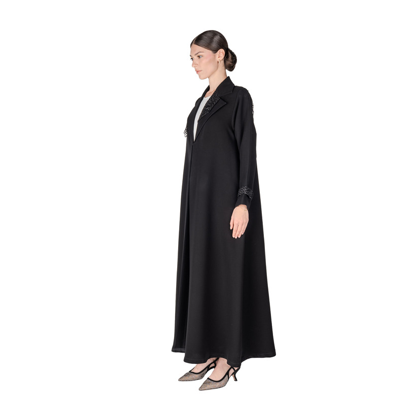 Daily Abaya Blazer 26012
