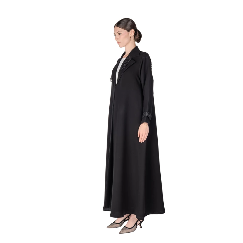 Daily Abaya Blazer 26012