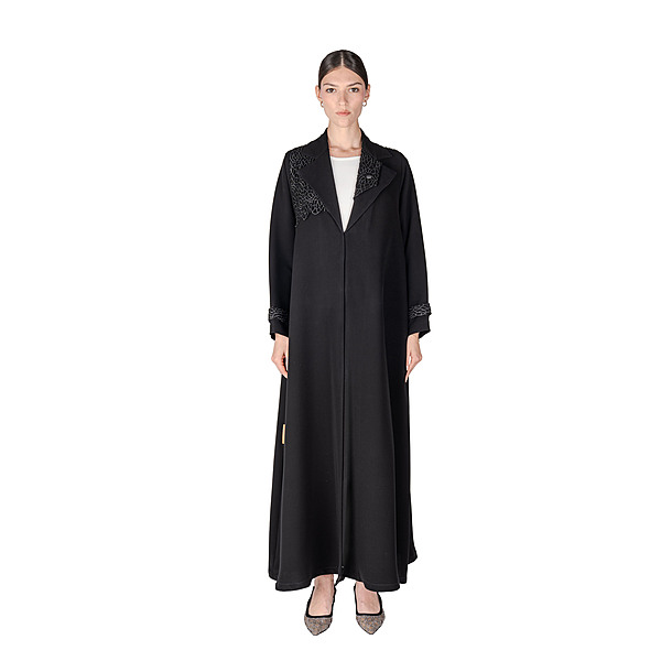Daily Abaya Blazer 26012