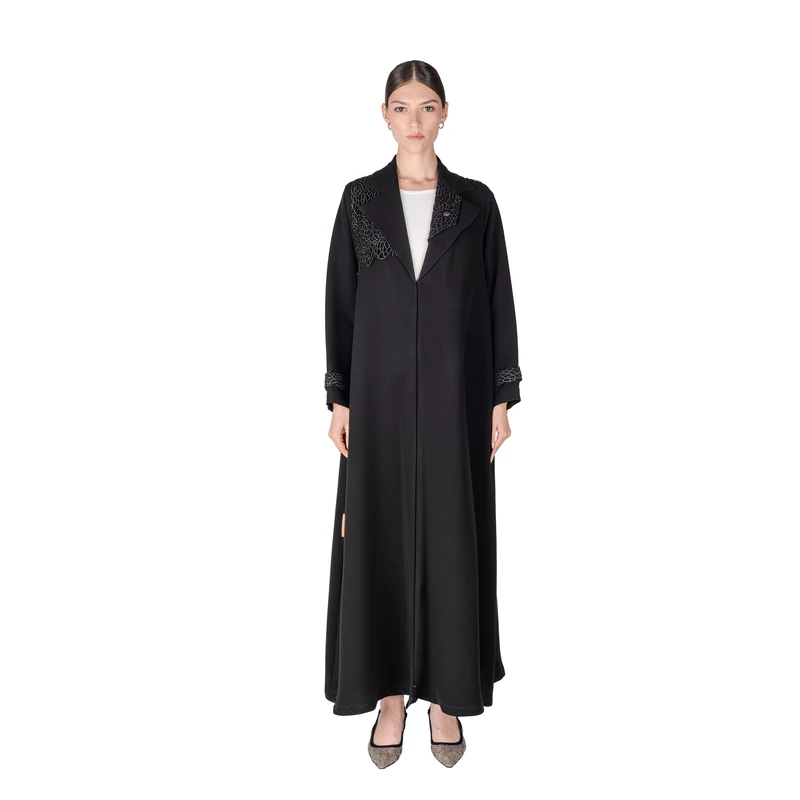 Daily Abaya Blazer 26012