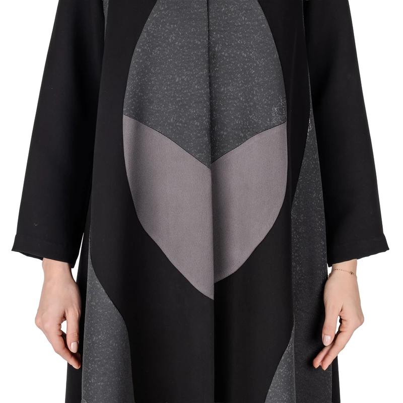 Daily Abaya Klosh 26013
