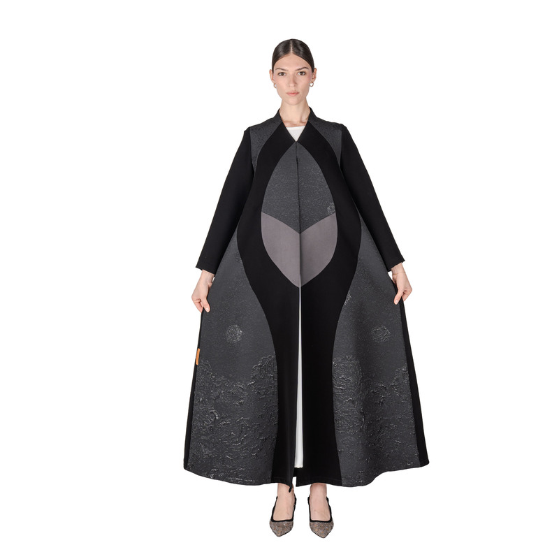 Daily Abaya Klosh 26013