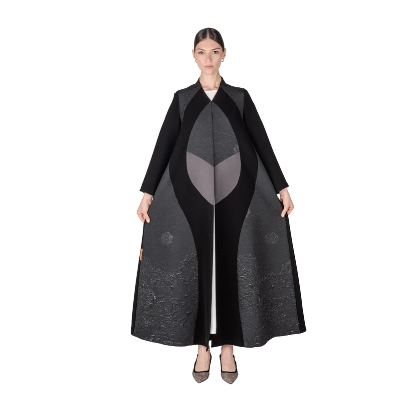Daily Abaya Klosh 26013