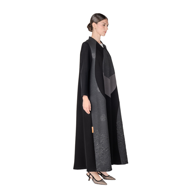 Daily Abaya Klosh 26013