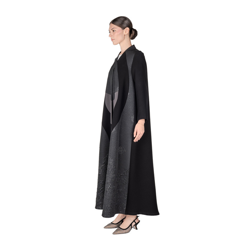 Daily Abaya Klosh 26013