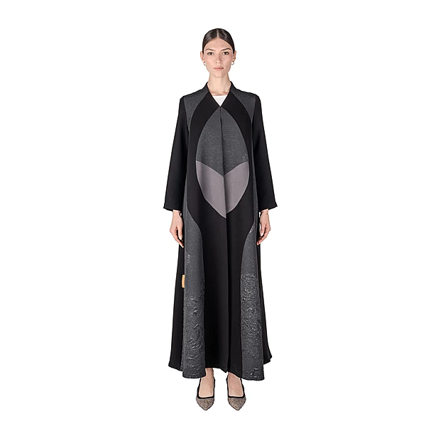Daily Abaya Klosh 26013