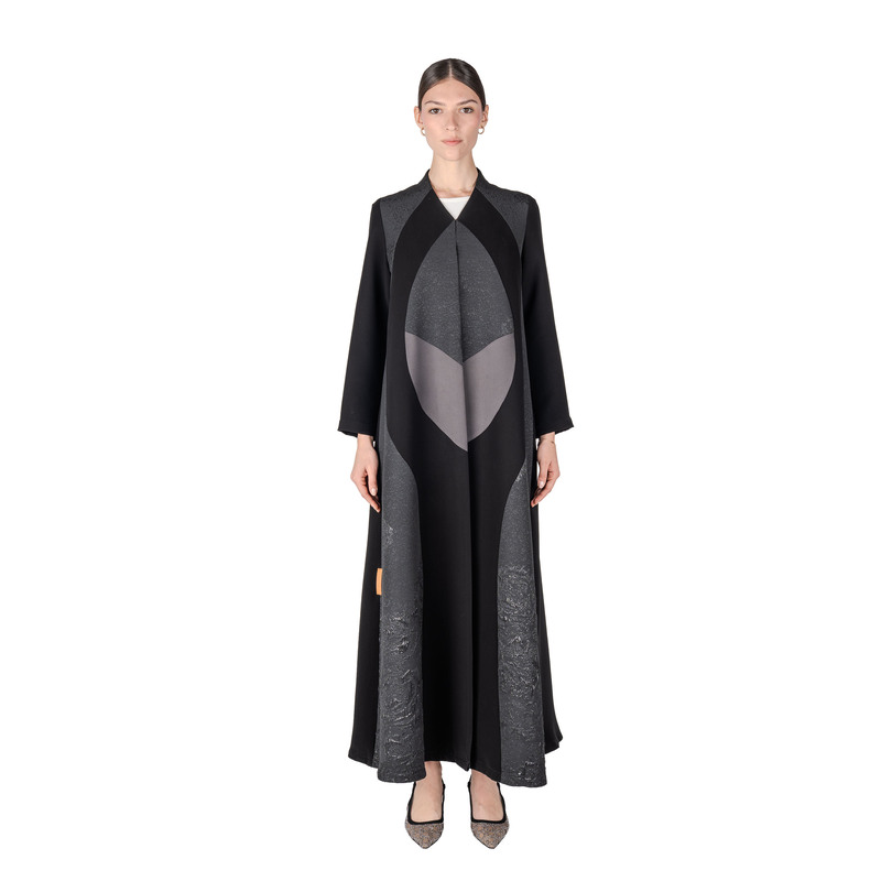 Daily Abaya Klosh 26013