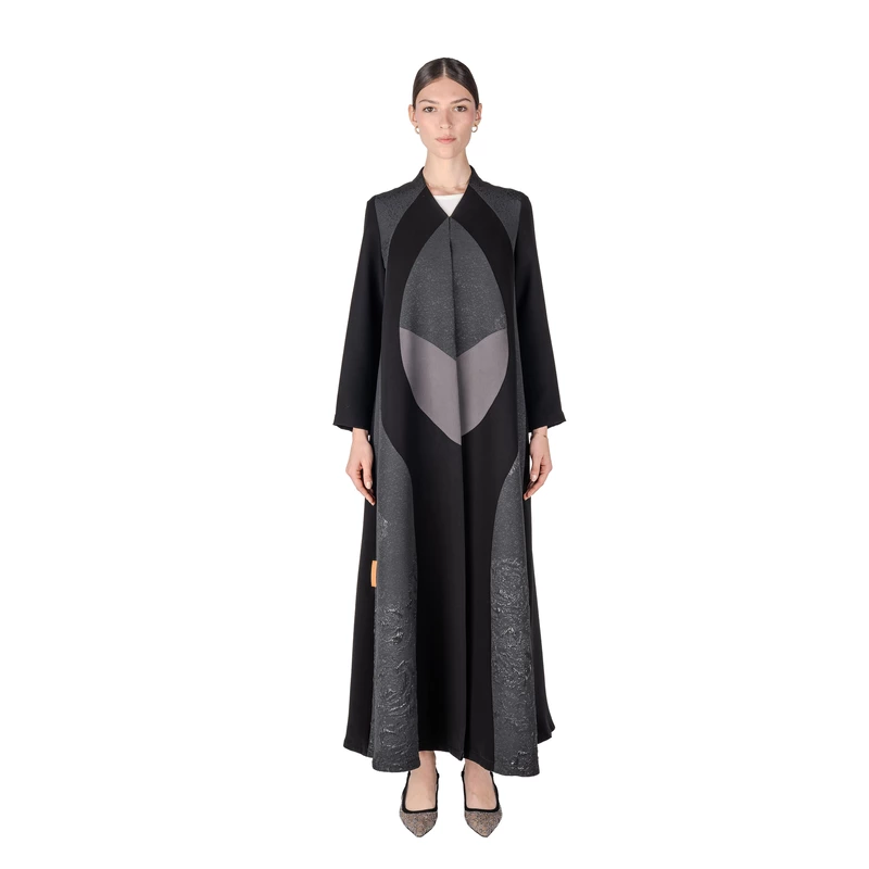 Daily Abaya Klosh 26013