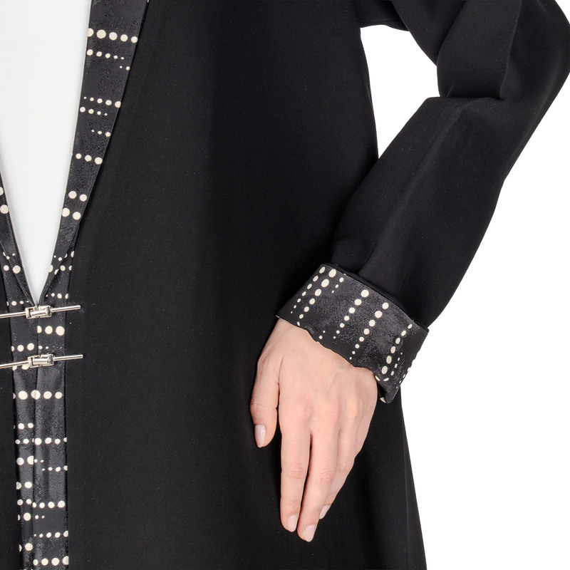 Daily Abaya Blazer 928
