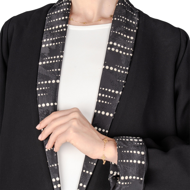 Daily Abaya Blazer 928