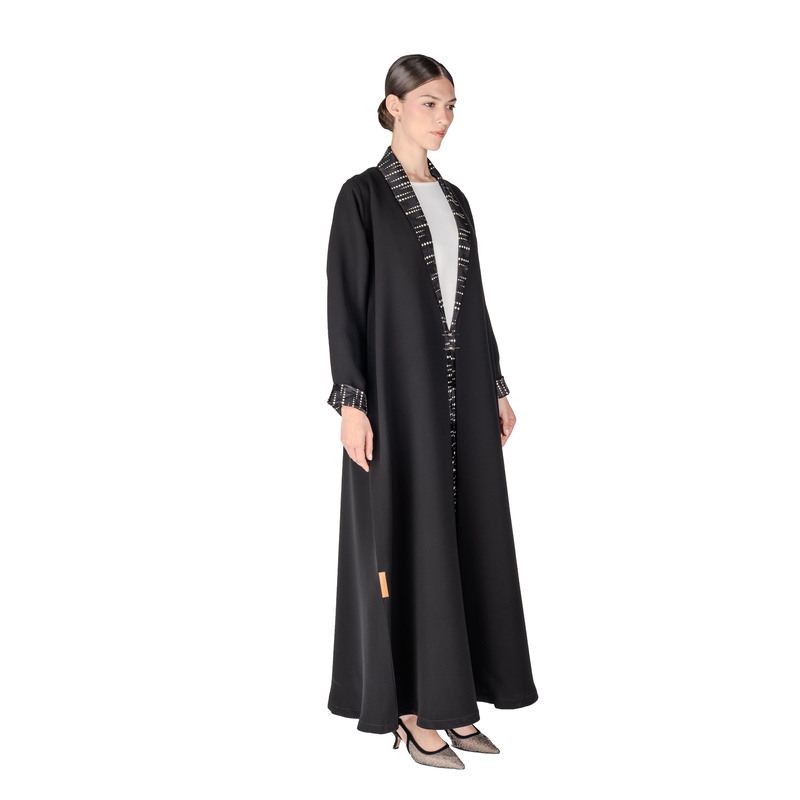 Daily Abaya Blazer 928