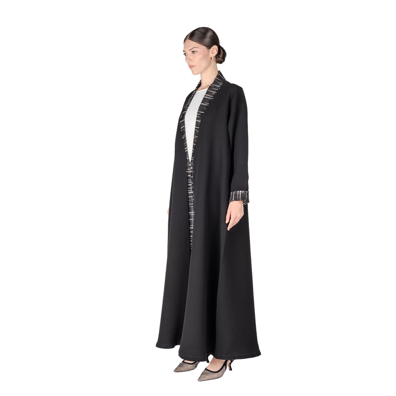 Daily Abaya Blazer 928