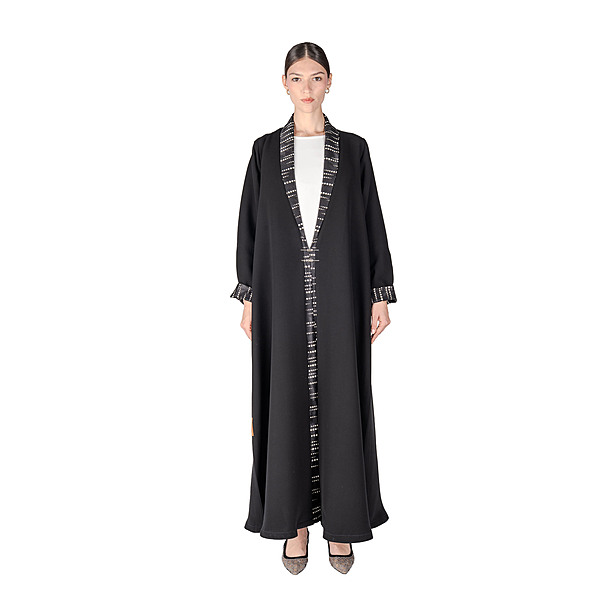 Daily Abaya Blazer 928