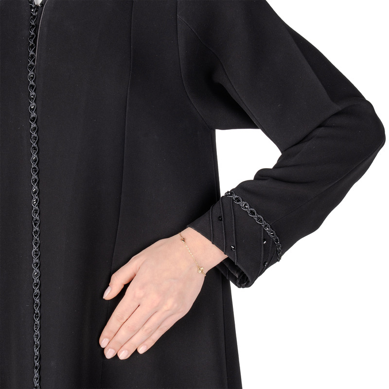 Daily Abaya A-Line 26015
