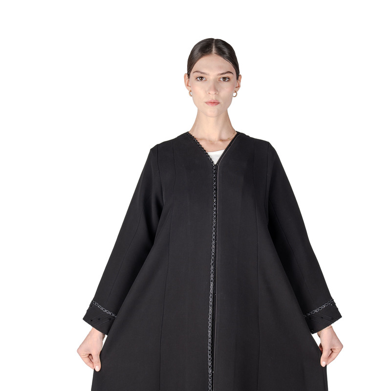Daily Abaya A-Line 26015
