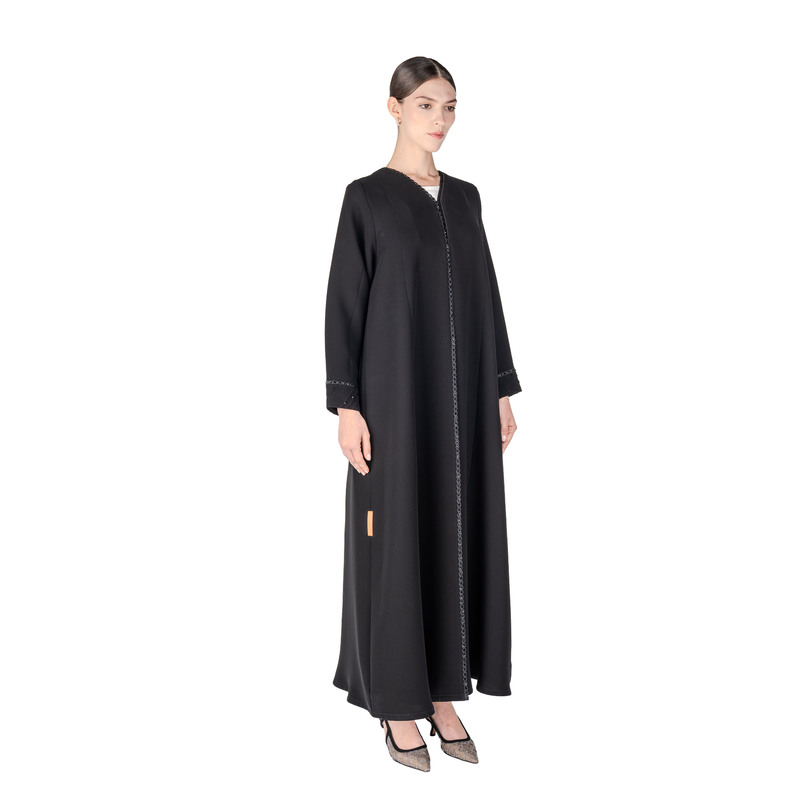 Daily Abaya A-Line 26015