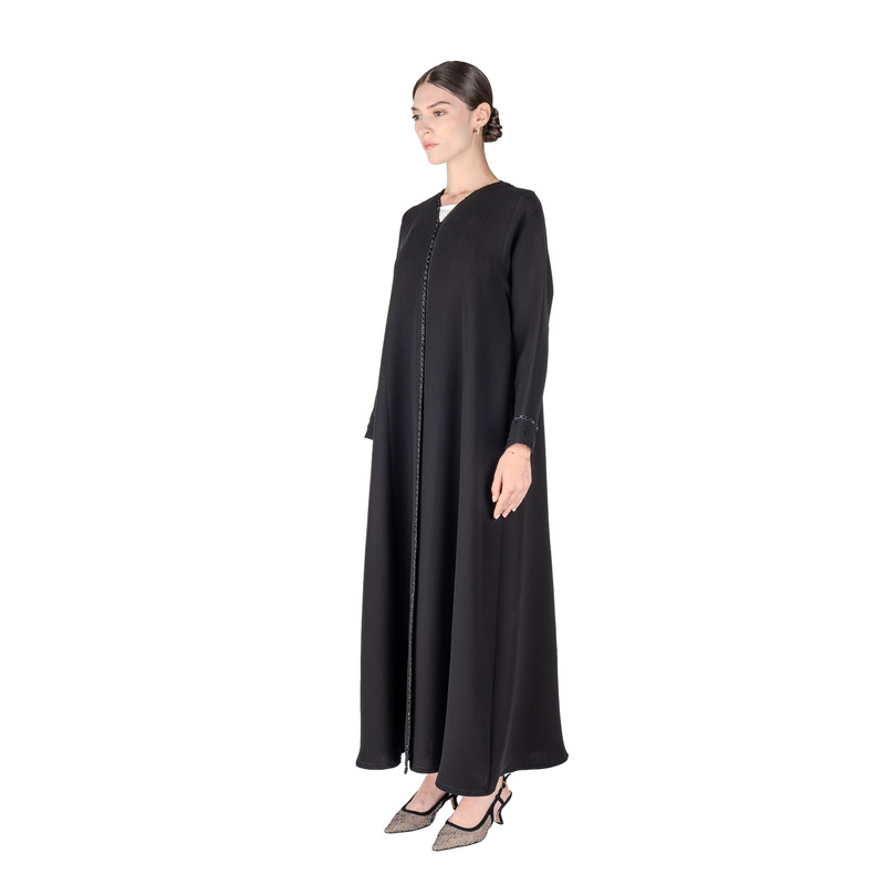 Daily Abaya A-Line 26015