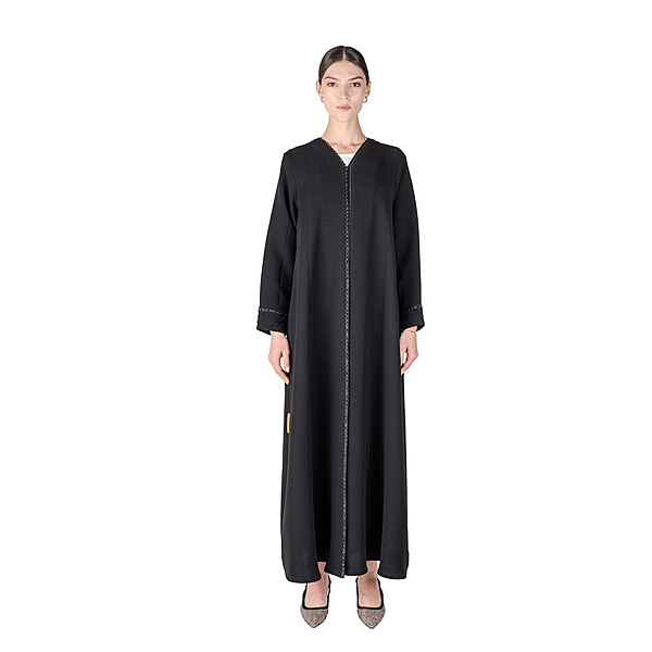 Daily Abaya A-Line 26015