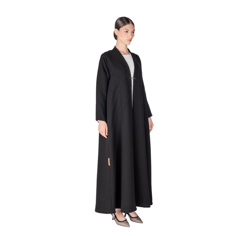 Daily Abaya A-Line 26017