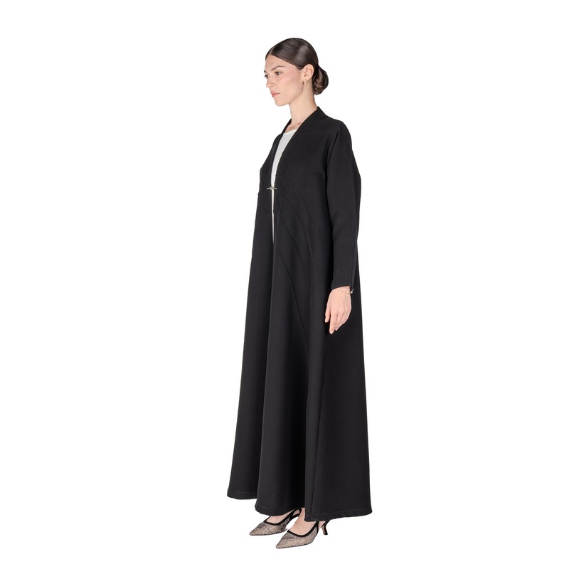 Daily Abaya A-Line 26017