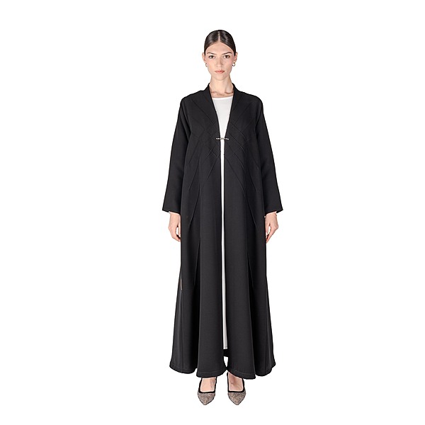 Daily Abaya A-Line 26017
