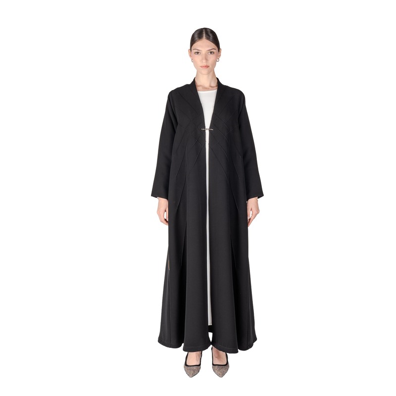 Daily Abaya A-Line 26017