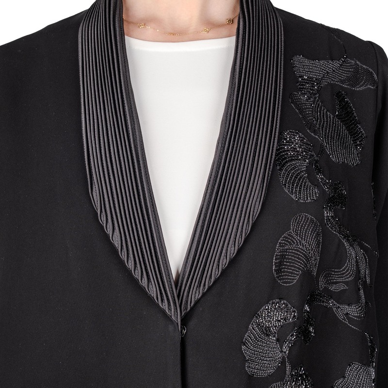 Couture Abaya Blazer 26021