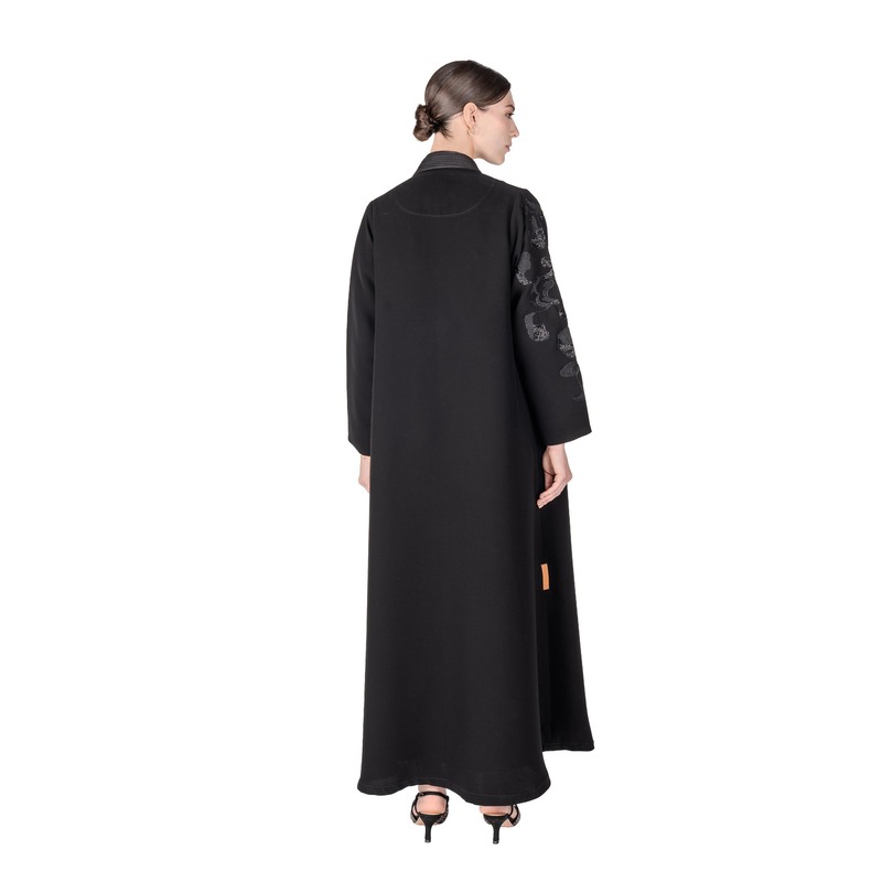 Couture Abaya Blazer 26021