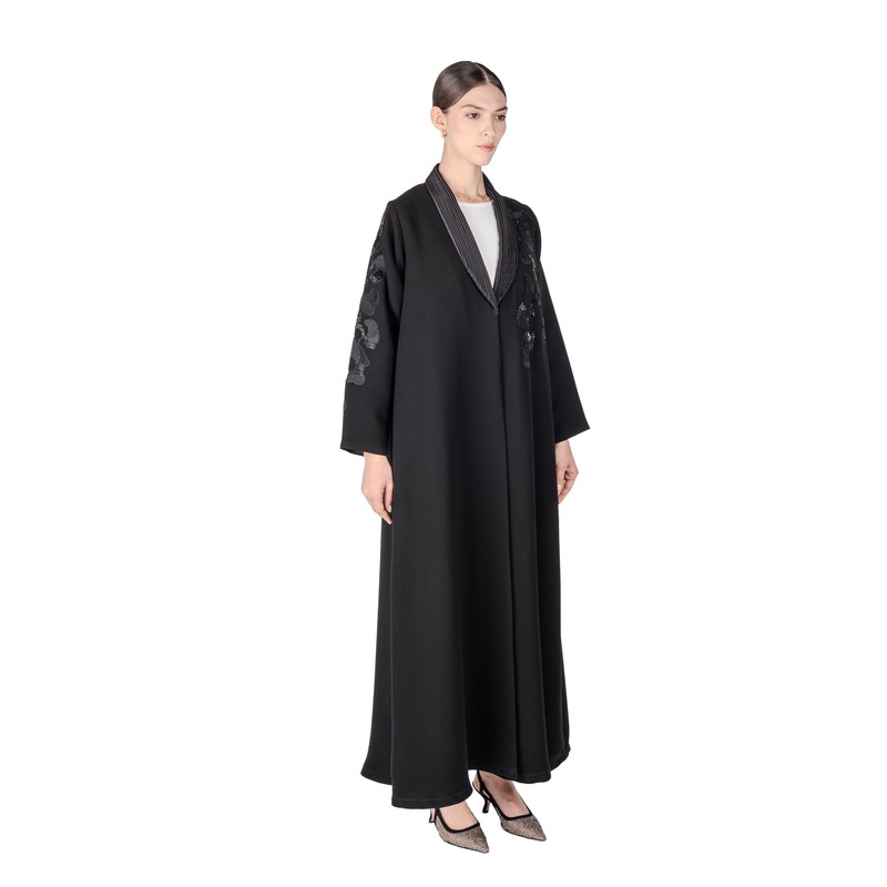Couture Abaya Blazer 26021