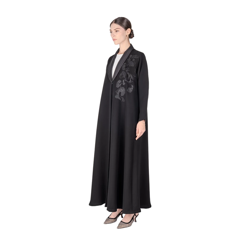 Couture Abaya Blazer 26021