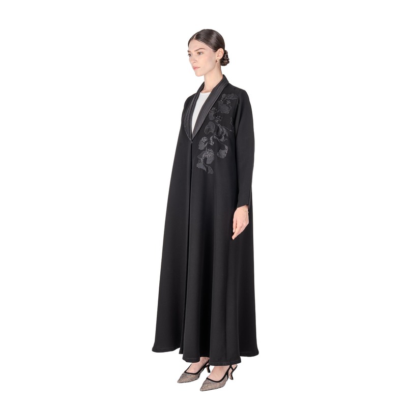 Couture Abaya Blazer 26021