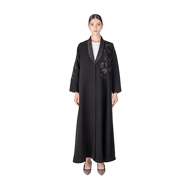 Couture Abaya Blazer 26021