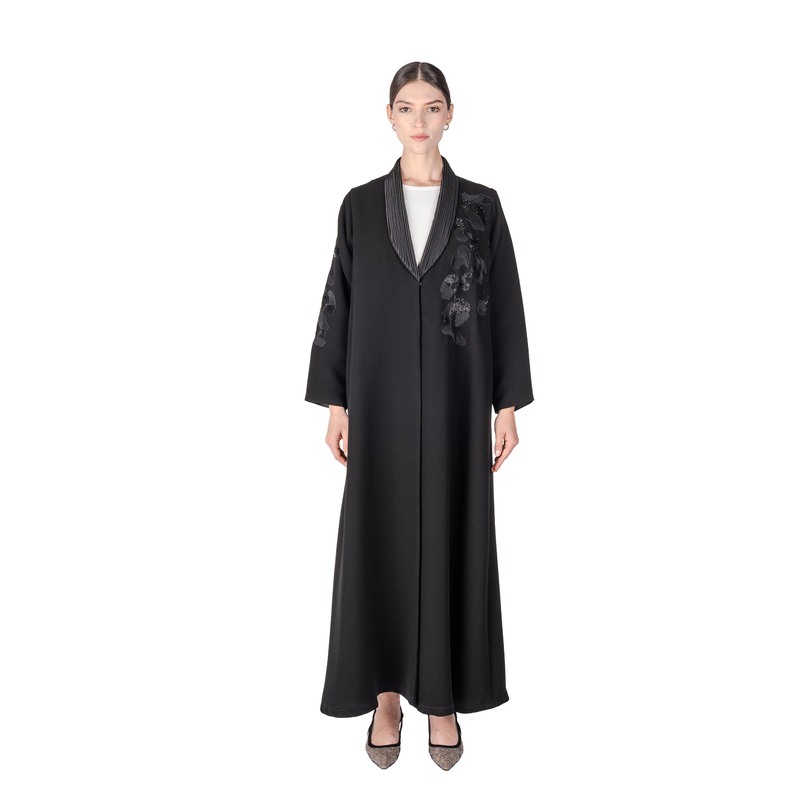 Couture Abaya Blazer 26021