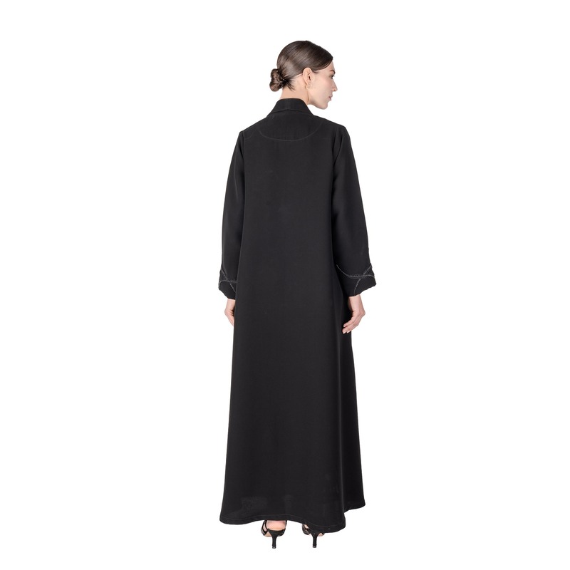 Couture Abaya Blazer 26022