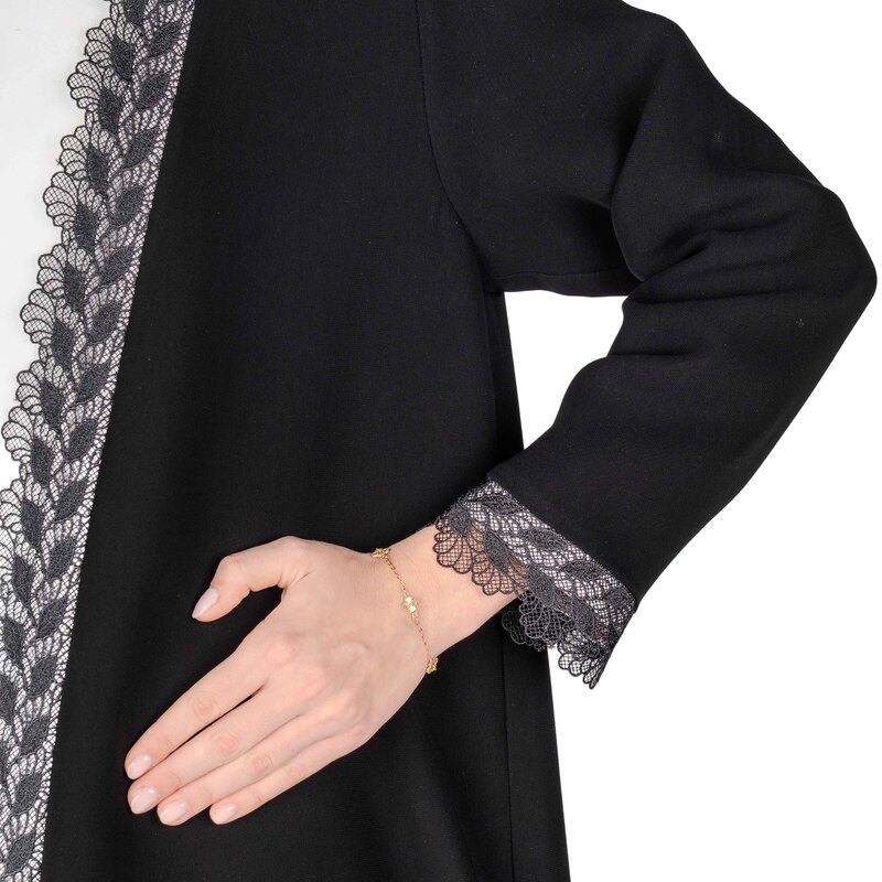 Daily Abaya Klosh 26014