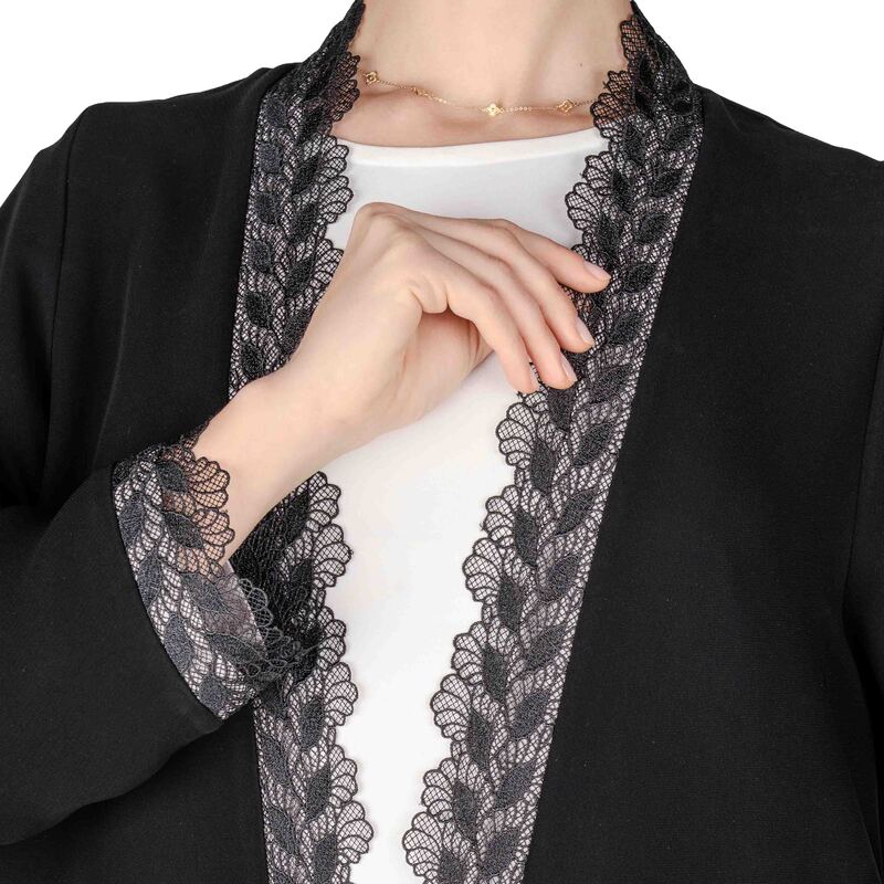 Daily Abaya Klosh 26014