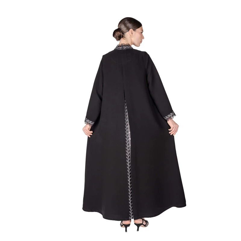 Daily Abaya Klosh 26014