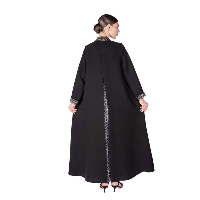 Daily Abaya Klosh 26014