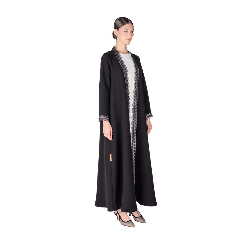 Daily Abaya Klosh 26014