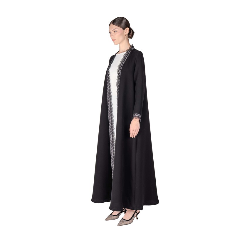 Daily Abaya Klosh 26014