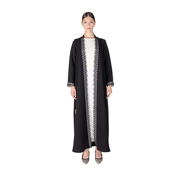 Daily Abaya Klosh 26014