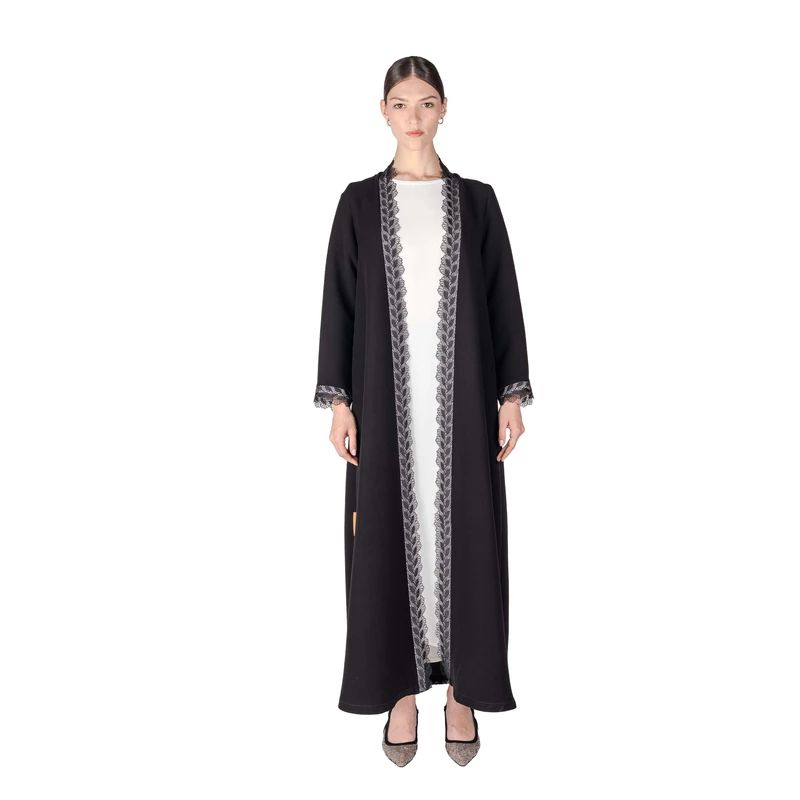 Daily Abaya Klosh 26014