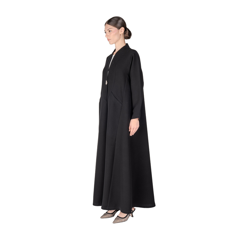 Daily Abaya A-Line 26046