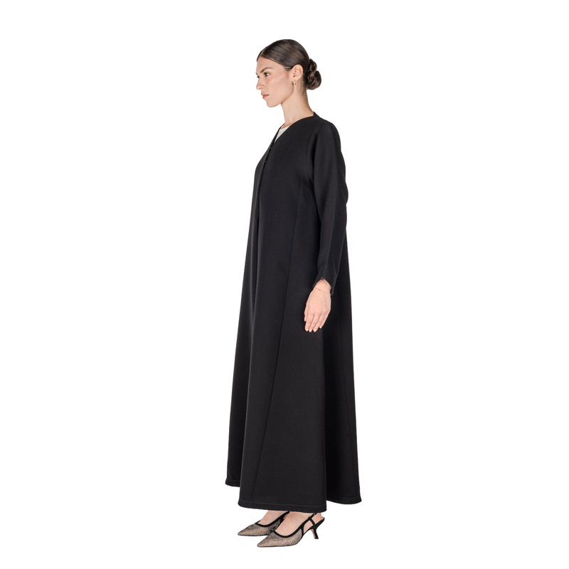 Daily Abaya A-Line 26026